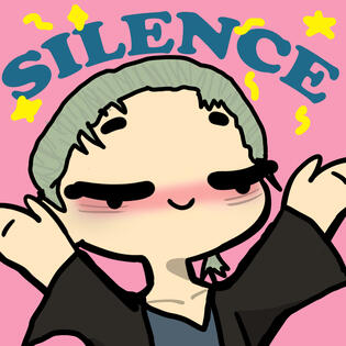 Serenity By KarinKishimei